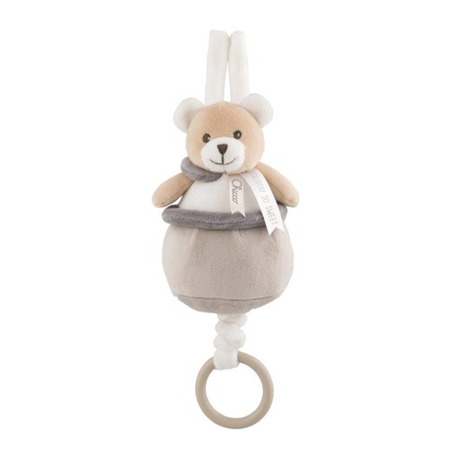 Jeu sweet doudou carillon - jeu,