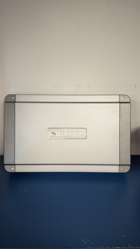 Hertz hcp amplificatore - hcp, 4m
