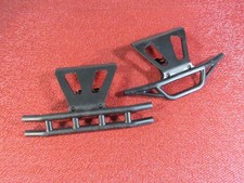 Team Losi paraurti e bretelle