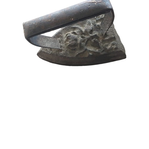 Ferro stiro antico iron - da,