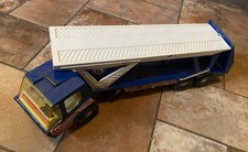 Modellino  vintage camion