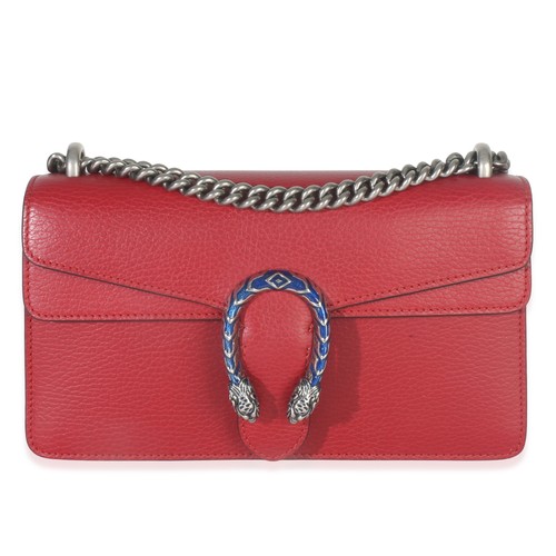 Gucci rosso superficie - gucci,