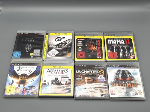 Lotto giochi playstation 3 - lotto,