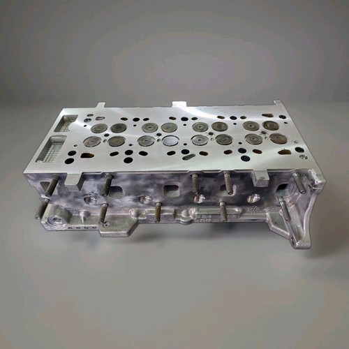 Testata motore fiat alfa opel - fiat,