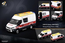 Modellino auto pressofuso Tiny