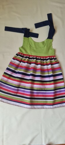 Vestito bambina 6 - vestito, 5-6