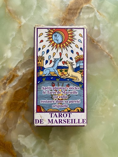 Première edition tarot - première,