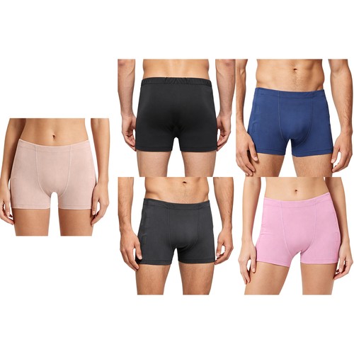 Pantaloni uomo incontinenza - pantaloni,