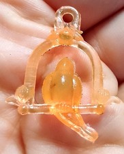 SCUBIDU' Charmkins Pimpirosa