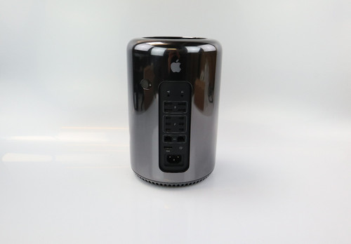 Apple mac pro a1481 - pro, (2013)