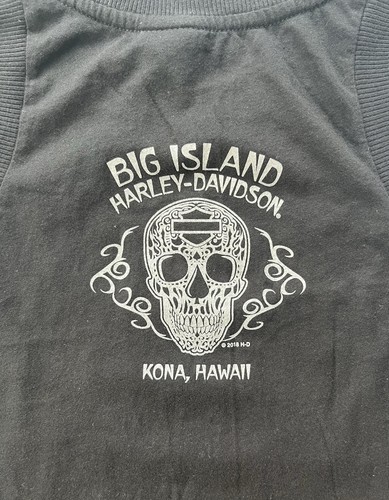Canotta harley davidson donna - harley,