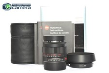 Leica Summilux-M 50 mm F/1.4