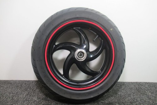 Ruota anteriore mbk nitro - ruota,