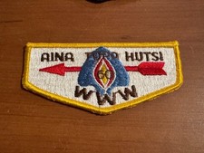 OA, Aina Topa Hutsi (60) Flap