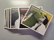 Massimo Ranieri, Canzone