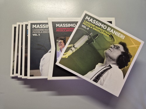 Massimo ranieri canzone - massimo,
