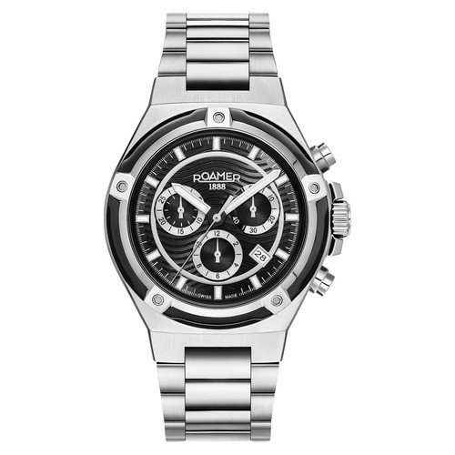 Roamer tempomaster chrono - roamer,