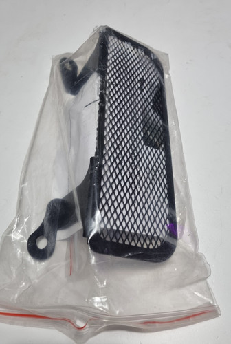 Hornig protezione radiatore - hornig,