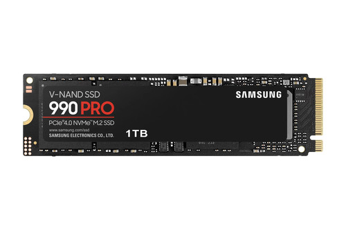 Samsung 990 pro - samsung,