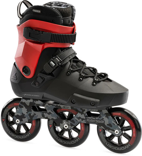 Rollerblade pattini linea - pattini,