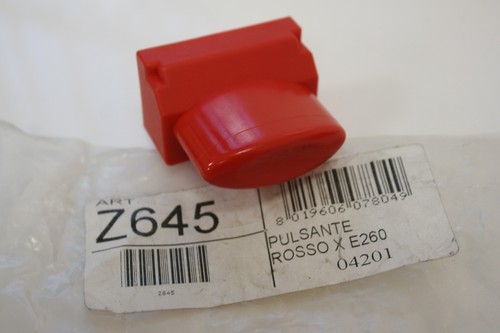 Pulsante sgancio bauletto - , givi