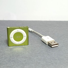 APPLE iPOD SHUFFLE 2GB 4th