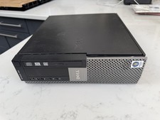 Desktop dell optiplex 980 - desktop,