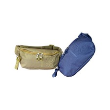 Mandarina duck md20 marsupio - mandarina,