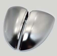 Specchietti grigio satinato - specchietti,