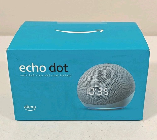 Amazon echo dot con - amazon-echo,
