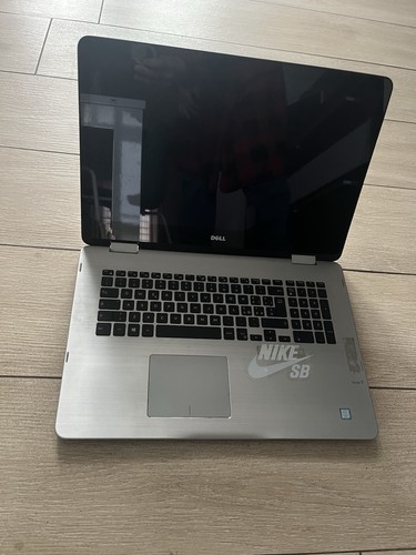 Dell inspiron 7779 - dell, 17-7779
