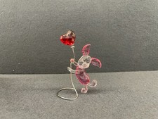 Statuina palloncino cuore