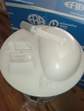 Pompa Benzina Panda 500 Con