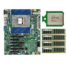 2x CPU Intel Xeon Platinum