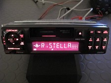 CLARION PU1573A AUTORADIO