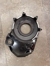 Coperchio frizione destro lato