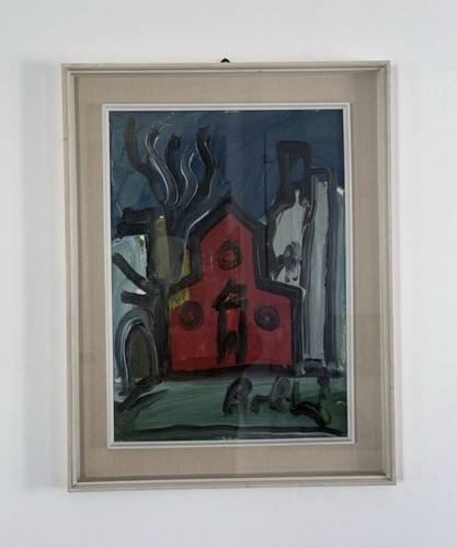 Quadro gustavo boldrini - quadro,