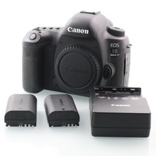 Canon EOS 5D MK IV con 130300