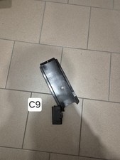 Pedana Poggiapiedi Piaggio Ciao C9 Prima Serie Faro Tondo Footrest Platform 