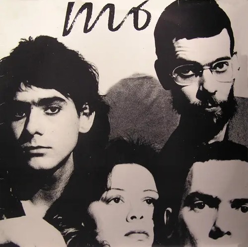 The near mint vertigo - the, mo