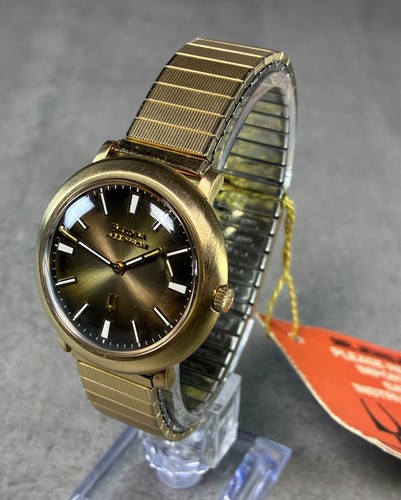 Orologio bulova accutron uomo - bulova,