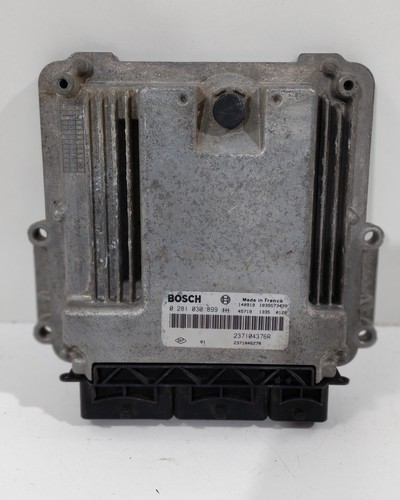 Centralina motore ecu bosch - centralina,