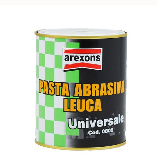 Pasta abrasiva arexons leuca - pasta,