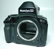 Fotocamera digitale medio