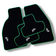 Tappeti compatibili con Alfa