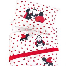 Completo lenzuolo bambino