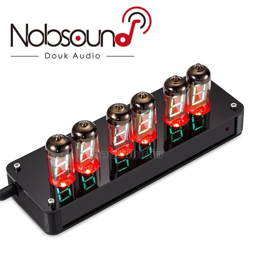 Desk nixie tube - desk,