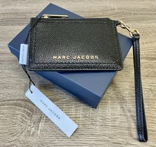 Marc Jacobs Groove Top Zip