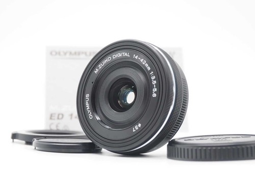 Olympus zuiko digital ed - m.zuiko,