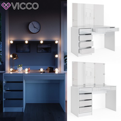 Vicco toeletta trucco - vicco,